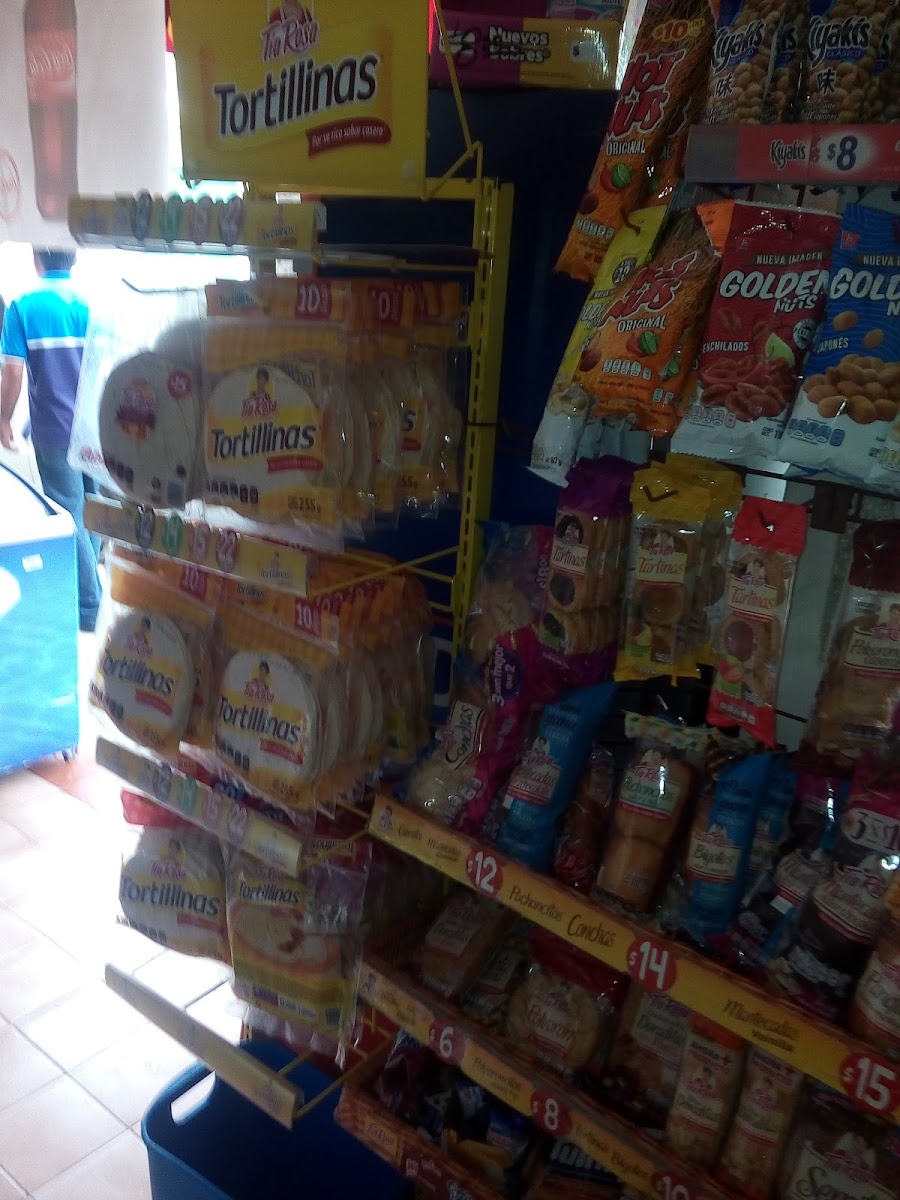 Hotel posada del naranjo